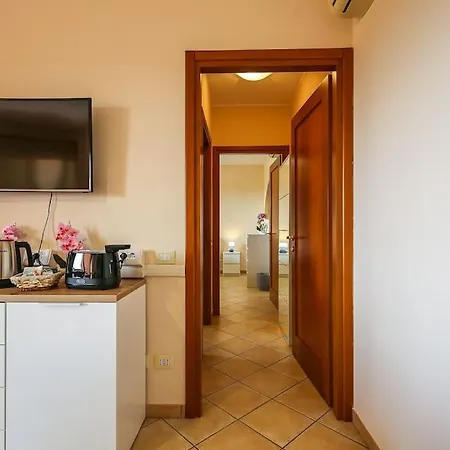 Apartment Uno Sguardo Sul Mare - - Quartu Sant'Elena