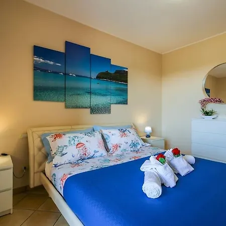 Uno Sguardo Sul Mare - - Quartu Sant'Elena