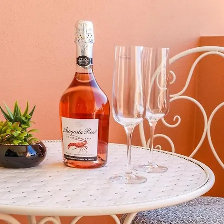 Apartment Uno Sguardo Sul Mare - -