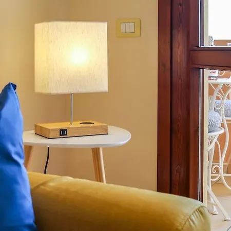 Apartment Uno Sguardo Sul Mare - - Quartu Sant'Elena