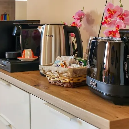 Uno Sguardo Sul Mare - - Quartu Sant'Elena