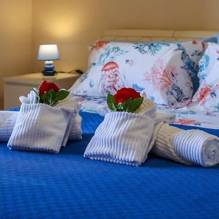 Uno Sguardo Sul Mare - - * Quartu Sant'Elena