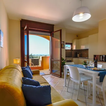 Uno Sguardo Sul Mare - - Apartment *