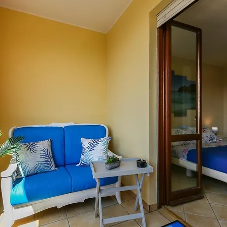 Uno Sguardo Sul Mare - - Quartu Sant'Elena