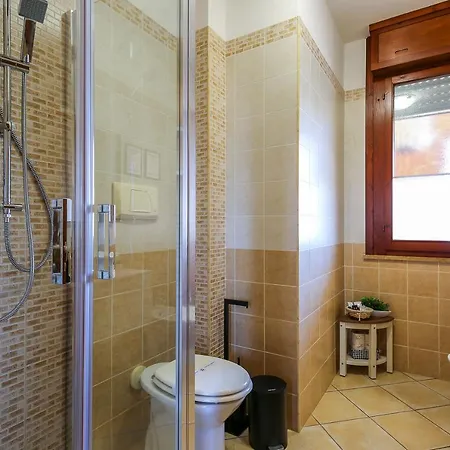 Apartment Uno Sguardo Sul Mare - -