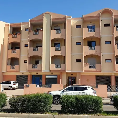 Apartment Uno Sguardo Sul Mare - - Quartu Sant'Elena