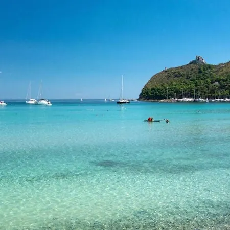Апартаменты Uno Sguardo Sul Mare - -