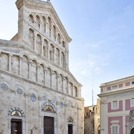 Uno Sguardo Sul Mare - - * Quartu Sant'Elena