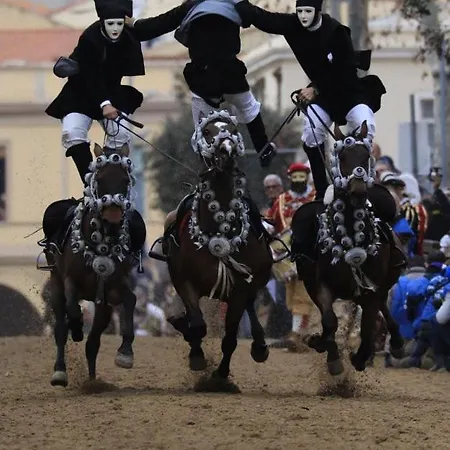 Uno Sguardo Sul Mare - - * Quartu Sant'Elena