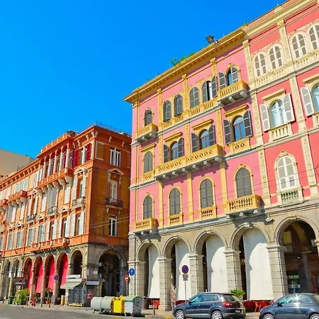 Uno Sguardo Sul Mare - - Апартаменты *