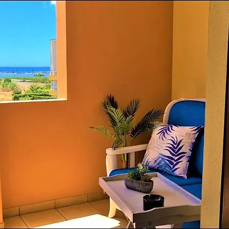Uno Sguardo Sul Mare - - Апартаменты