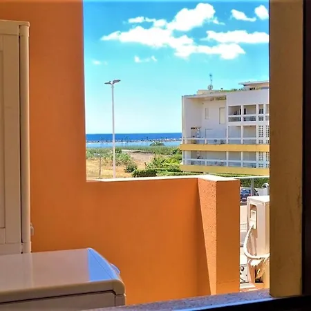 Apartment Uno Sguardo Sul Mare - -