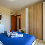 Lejlighed Uno Sguardo Sul Mare - - *