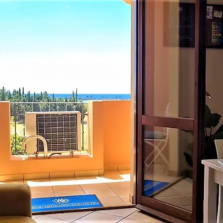 Uno Sguardo Sul Mare - - Apartment Quartu Sant'Elena