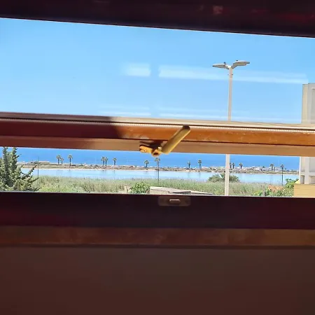 公寓 Uno Sguardo Sul Mare - - 夸尔图-圣埃莱娜
