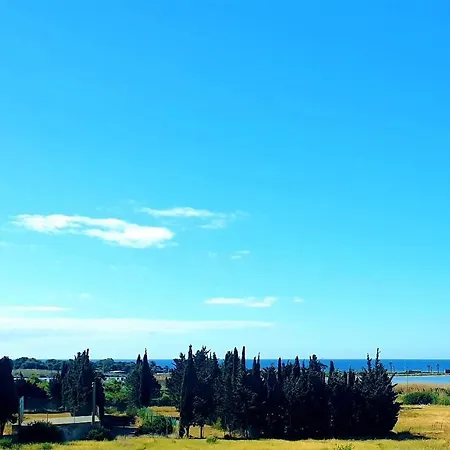 Uno Sguardo Sul Mare - - * 夸尔图-圣埃莱娜