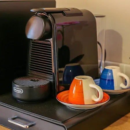 アパート Uno Sguardo Sul Mare - - *