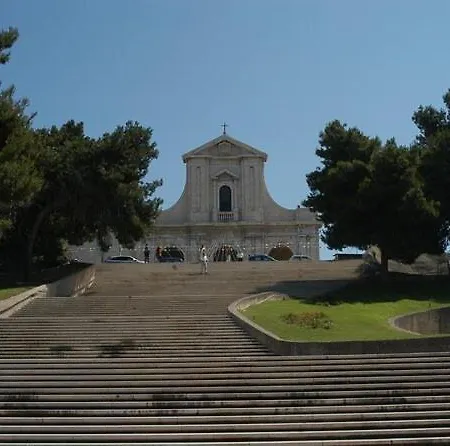 Uno Sguardo Sul Mare - - 公寓 *