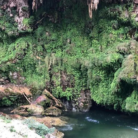 アパート Uno Sguardo Sul Mare - - クアルトゥ・サンテーレナ
