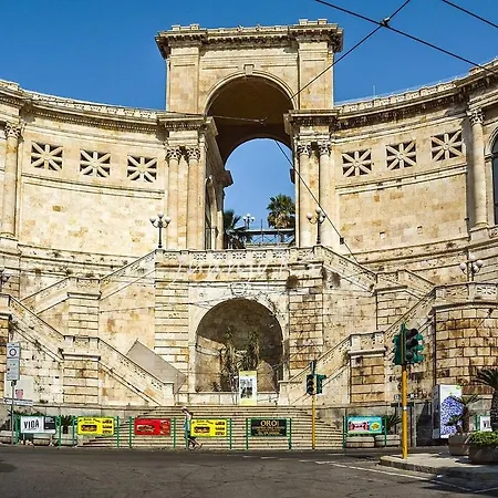 アパート Uno Sguardo Sul Mare - - *