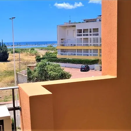 Appartamento Uno Sguardo Sul Mare - -