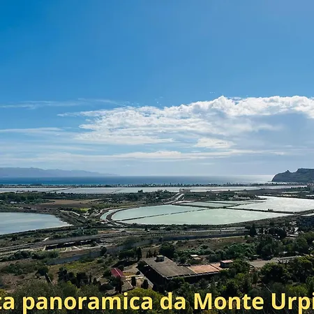 Uno Sguardo Sul Mare - - Quartu SantʼElena