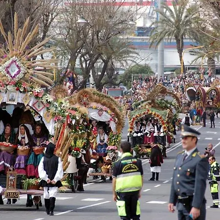 アパート Uno Sguardo Sul Mare - - *