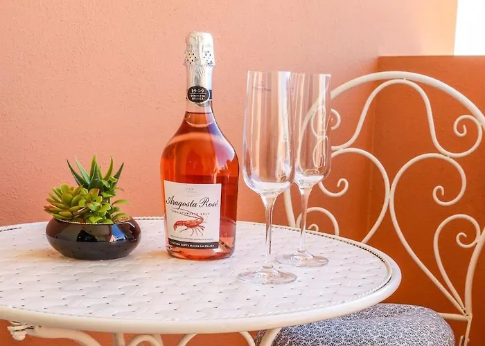 Apartment Uno Sguardo Sul Mare - -