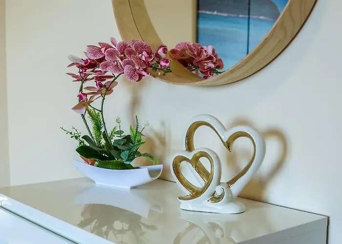 Uno Sguardo Sul Mare - - Apartment *