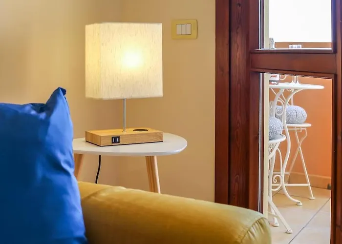 Apartment Uno Sguardo Sul Mare - - Quartu SantʼElena