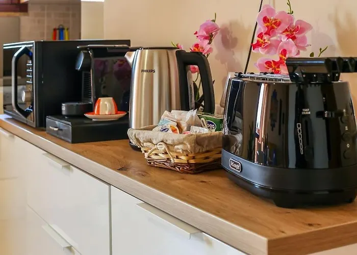 Uno Sguardo Sul Mare - - Quartu SantʼElena