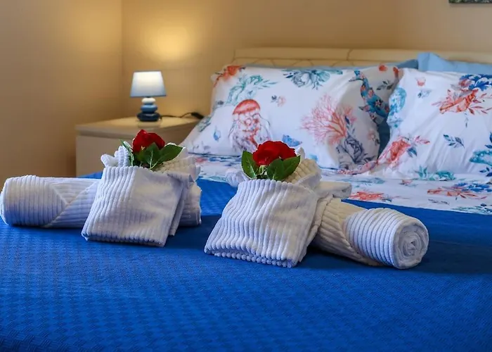 Uno Sguardo Sul Mare - - * Quartu SantʼElena