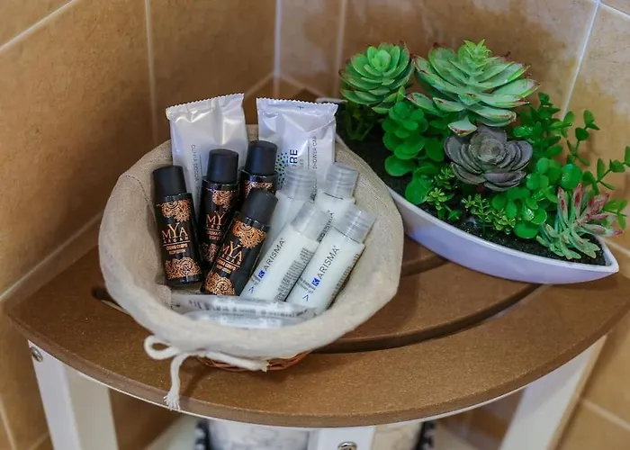 Apartment Uno Sguardo Sul Mare - - Quartu SantʼElena