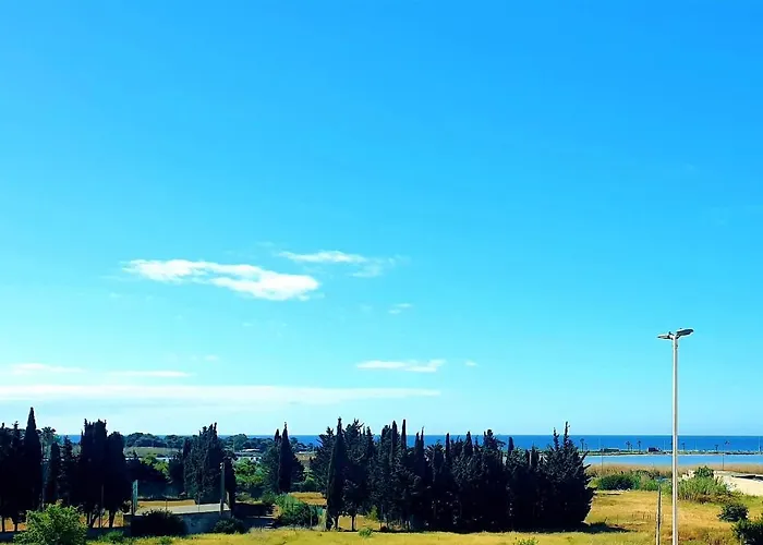 Uno Sguardo Sul Mare - - * Quartu SantʼElena