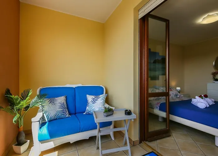 Uno Sguardo Sul Mare - - Quartu SantʼElena