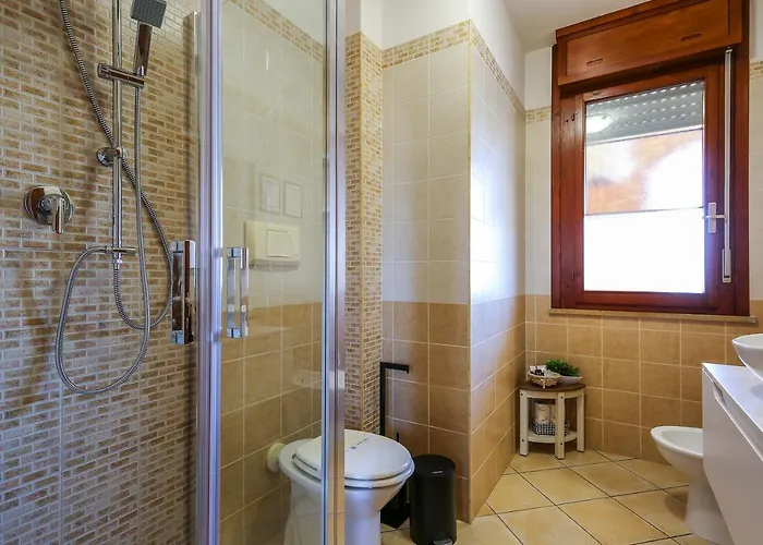 Apartment Uno Sguardo Sul Mare - -