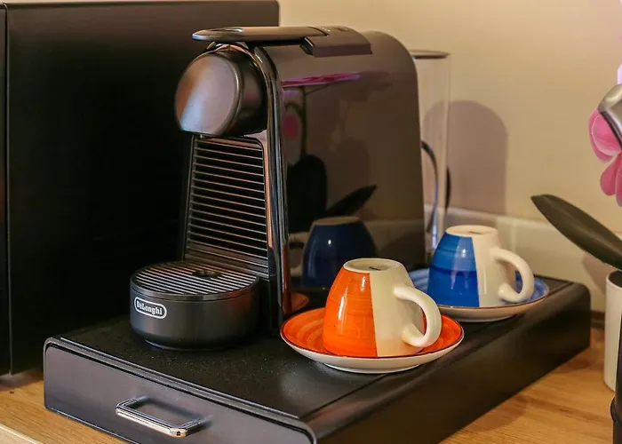 Apartment Uno Sguardo Sul Mare - - *