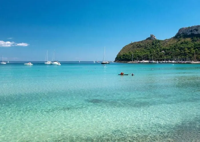 Apartment Uno Sguardo Sul Mare - -