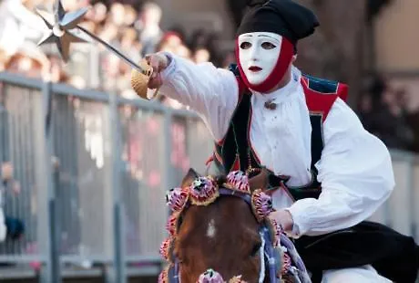 Apartment Uno Sguardo Sul Mare - - Quartu SantʼElena