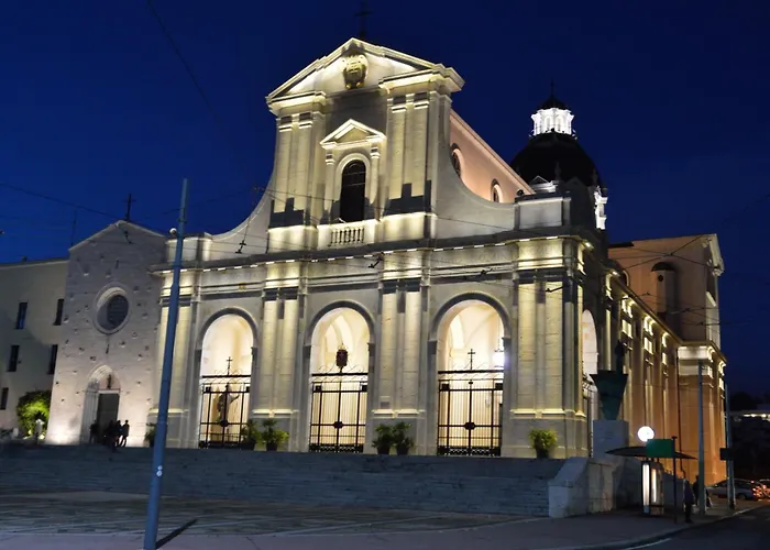 Apartment Uno Sguardo Sul Mare - - *