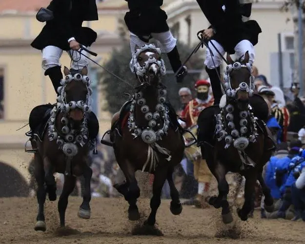 Uno Sguardo Sul Mare - - * Quartu SantʼElena