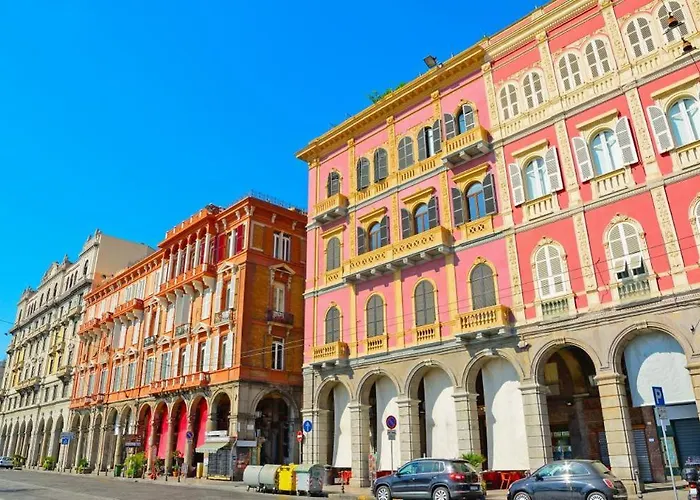 Uno Sguardo Sul Mare - - Apartment *