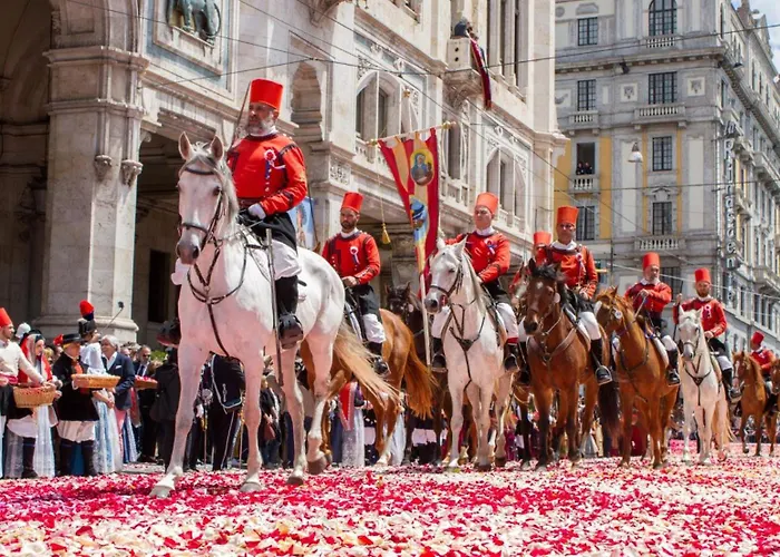 Apartment Uno Sguardo Sul Mare - - *