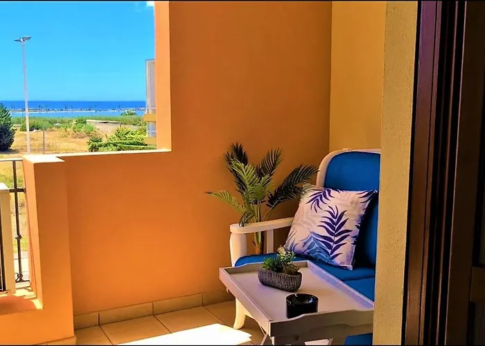 Uno Sguardo Sul Mare - - Apartment