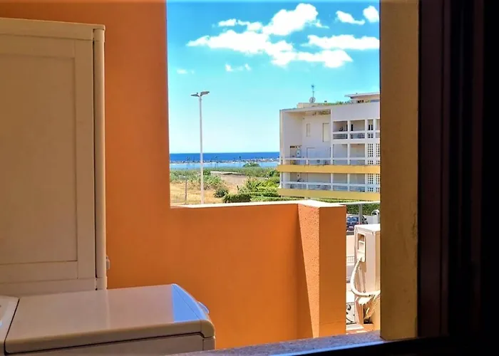 Apartment Uno Sguardo Sul Mare - -