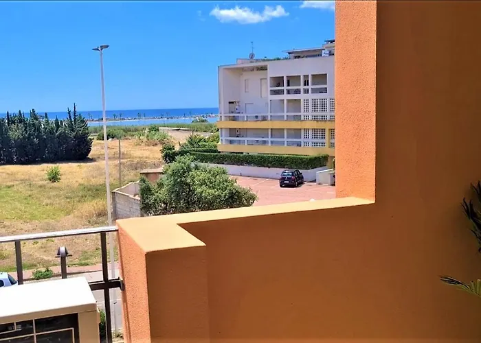 Apartment Uno Sguardo Sul Mare - -