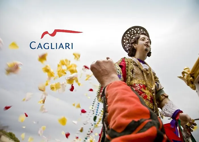 Uno Sguardo Sul Mare - - Apartment Quartu SantʼElena