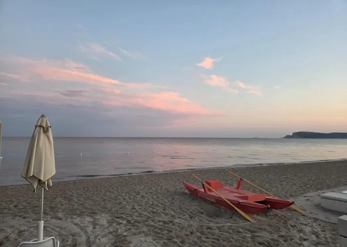 Apartment Uno Sguardo Sul Mare - -